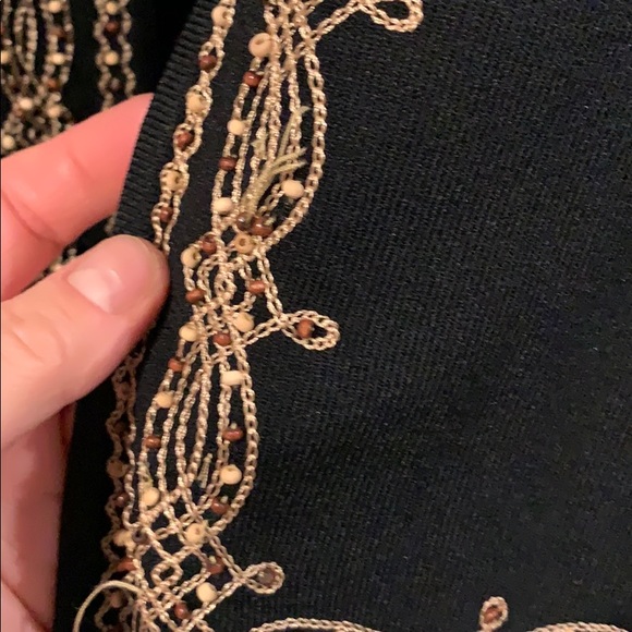 Two piece sweater set - Picture 6 of 6